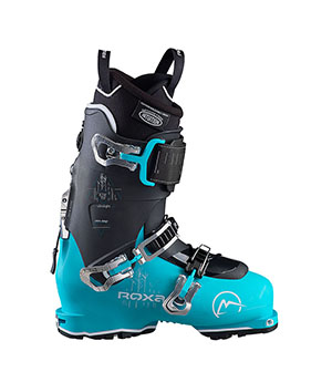 Roxa R3W 105 TI I.R. 2019/2020